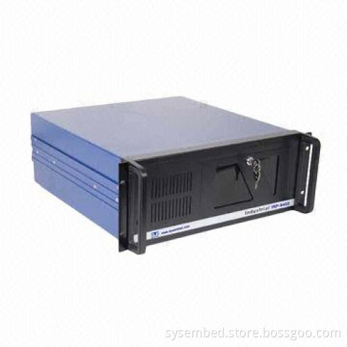 Industrial PC, IRP-8402-a